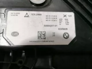 5A9A227 Фара левая BMW X1 U11 Арт e11698929, вид 14