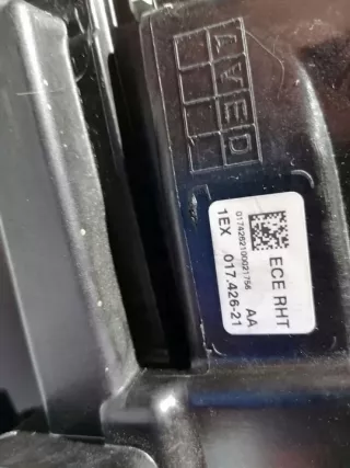 5A9A227 Фара левая BMW X1 U11 Арт e11698929, вид 15
