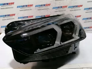 5A9A227 Фара левая BMW X1 U11 Арт e11698929, вид 3