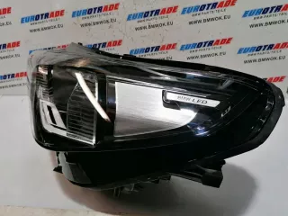 5A9A227 Фара левая BMW X1 U11 Арт e11698929, вид 4