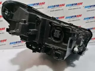 5A9A227 Фара левая BMW X1 U11 Арт e11698929, вид 10