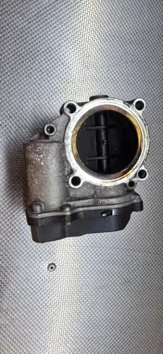 06F133062E Моновпрыск Audi A4 B7 Арт e11698898, вид 1