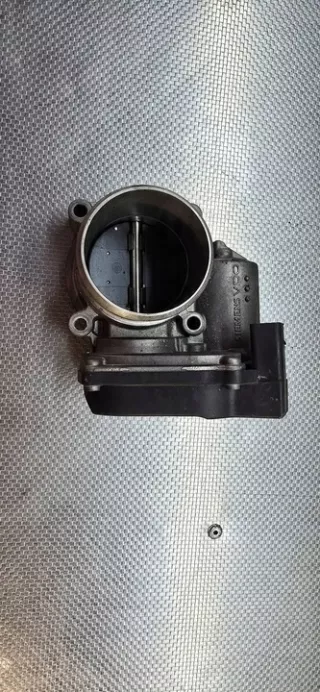 06F133062E Моновпрыск Audi A4 B7 Арт e11698898, вид 2