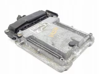 8J0907115Q 17247913281 Блок управления двигателем Audi TT 2 Арт e11698884, вид 2