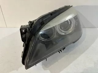 7225229 Фара левая BMW 7 F01/F02 Арт e11698641, вид 2