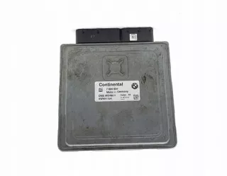 7609656 5WK91154 Блок управления двигателем BMW X1 E84 Арт e11698594, вид 1