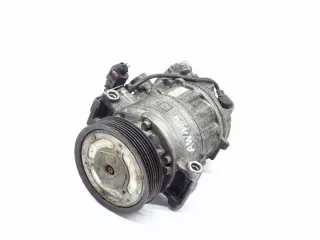 4M0820803J Компрессор кондиционера Audi A4 B9 Арт e11698425, вид 1