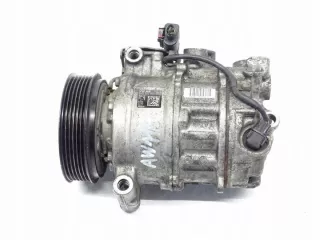 4M0820803J Компрессор кондиционера Audi A4 B9 Арт e11698425, вид 3