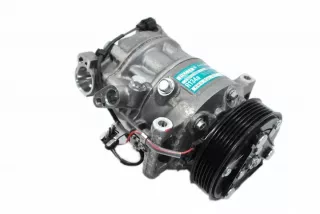8W0820803F Компрессор кондиционера Audi A4 B9 Арт e11698424, вид 2
