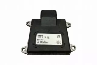 28449195 Блок управления двигателем BMW i3 Арт e11698351, вид 1