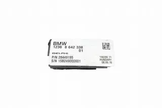 28449195 Блок управления двигателем BMW i3 Арт e11698351, вид 2