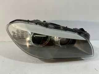 7203246 Фара правая BMW 5 F10/F11/GT F07 Арт e11698326, вид 1