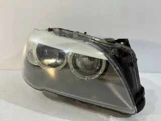 7203246 Фара правая BMW 5 F10/F11/GT F07 Арт e11698326, вид 2