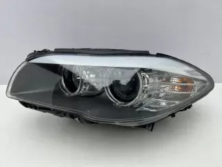 2009-2013 7203239 sulik12 Фара левая BMW 5 F10/F11/GT F07 Арт e11698324, вид 1