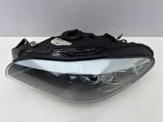 2009-2013 7203239 sulik12 Фара левая BMW 5 F10/F11/GT F07 Арт e11698324, вид 2