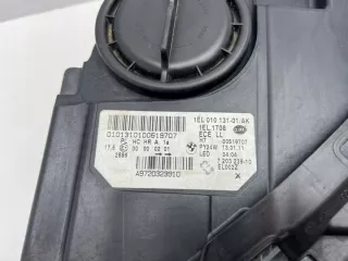 2009-2013 7203239 sulik12 Фара левая BMW 5 F10/F11/GT F07 Арт e11698324, вид 4