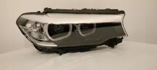 8499112-03 Фара правая BMW 5 G30/G31 Арт e11698281, вид 1