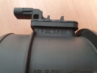 A4479052704 4479052704 0280218909 Расходомер воздуха Mercedes Vito W447 Арт e11698271, вид 5