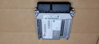 7801712 Блок управления двигателем BMW 5 E60/E61 Арт e11698065, вид 1