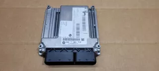7801712 Блок управления двигателем BMW 5 E60/E61 Арт e11698065, вид 4