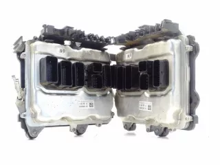7645059 16985587863 Блок управления двигателем BMW 5 F10/F11/GT F07 Арт e11698036, вид 1