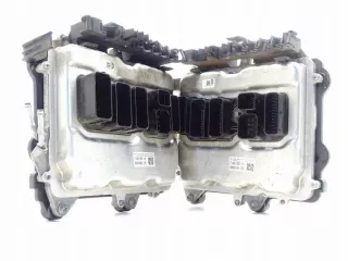 7645059 16985587863 Блок управления двигателем BMW 5 F10/F11/GT F07 Арт e11698036, вид 2