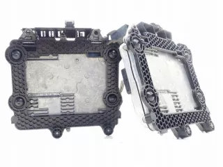 7645059 16985587863 Блок управления двигателем BMW 5 F10/F11/GT F07 Арт e11698036, вид 3