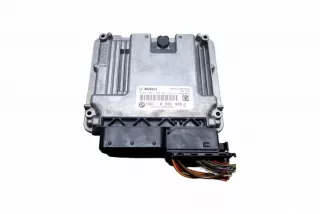 0281031782 Блок управления двигателем BMW 5 F10/F11/GT F07 Арт e11698025, вид 1