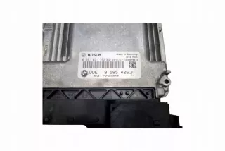 0281031782 Блок управления двигателем BMW 5 F10/F11/GT F07 Арт e11698025, вид 2