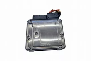 0281031782 Блок управления двигателем BMW 5 F10/F11/GT F07 Арт e11698025, вид 3