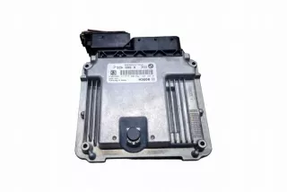 0281031782 Блок управления двигателем BMW 5 F10/F11/GT F07 Арт e11698025, вид 4