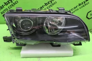 0301089276 Фара правая BMW 3 E46 Арт e11697995, вид 2