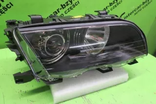 0301089276 Фара правая BMW 3 E46 Арт e11697995, вид 3