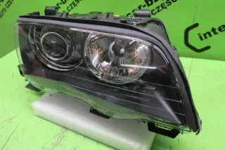 0301089276 Фара правая BMW 3 E46 Арт e11697995, вид 4