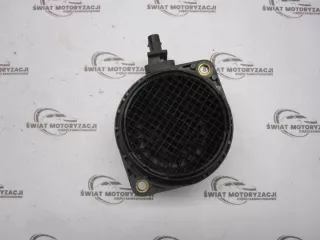 28164-27880 028100272 Расходомер воздуха Hyundai Santa FE 2 (CM) Арт e11697956, вид 2