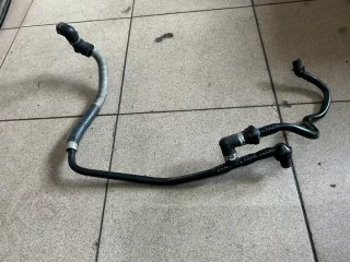  Гофра инжектора Audi A6 C5 (S6,RS6) Арт e11697830, вид 2