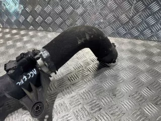 4G0145673R Гофра инжектора Audi A6 C7 (S6,RS6) Арт e11697791, вид 2