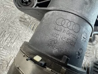 4G0145673R Гофра инжектора Audi A6 C7 (S6,RS6) Арт e11697791, вид 4