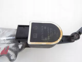 A0045429918, A2123201043, Датчик дорожного просвета Mercedes CLS C218 Арт e11697705, вид 3