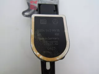 A0045429918, A2123201043, Датчик дорожного просвета Mercedes CLS C218 Арт e11697705, вид 8