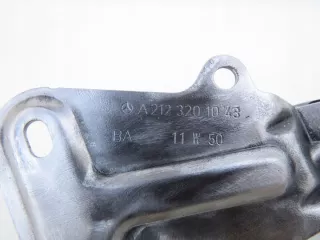 A0045429918, A2123201043, Датчик дорожного просвета Mercedes CLS C218 Арт e11697705, вид 9