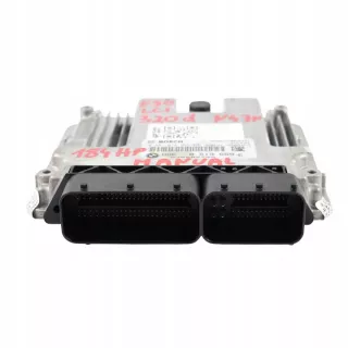 8519668 Блок управления двигателем BMW 3 E90/E91/E92/E93 Арт e11697662, вид 3