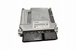 0281015042 Блок управления двигателем BMW 3 E90/E91/E92/E93 Арт e11697599, вид 1