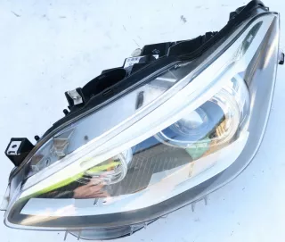 7229677 Фара левая BMW 1 F20/F21 Арт e11697448, вид 1