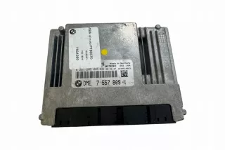 DME755780901 Блок управления двигателем BMW 1 E81/E82/E87/E88 Арт e11697396, вид 1