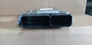 0281013252 7801710 Блок управления двигателем BMW 1 E81/E82/E87/E88 Арт e11697387, вид 4