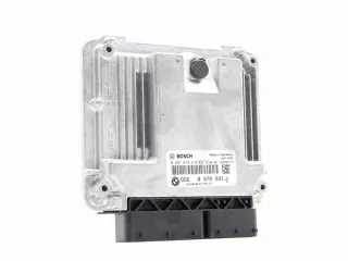 8570931 Блок управления двигателем BMW 1 F20/F21 Арт e11697365, вид 1