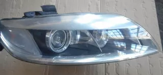 4L0941004A Фара правая Audi Q7 4L Арт e11697340, вид 2