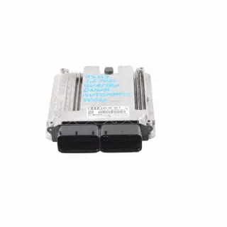 07K907309F Блок управления двигателем Audi Q3 1 Арт e11697271, вид 4