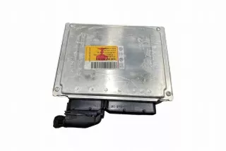 3B0907552BJ Блок управления двигателем Audi A6 C5 (S6,RS6) Арт e11697184, вид 2